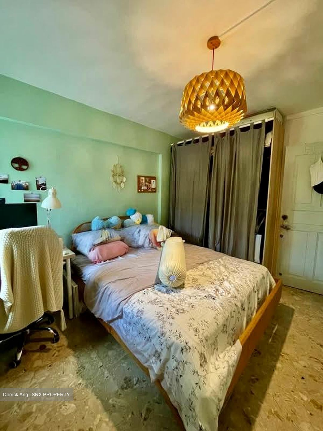 Blk 44 Owen Road (Kallang/Whampoa), HDB 3 Rooms #580094511